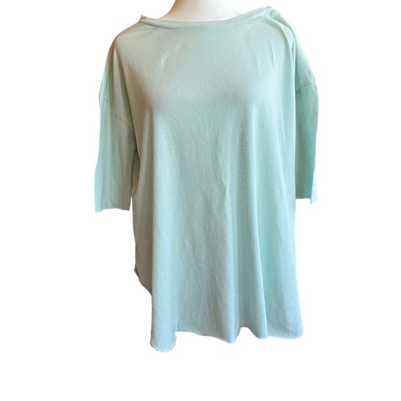 Frank &Eileen tee lab size small